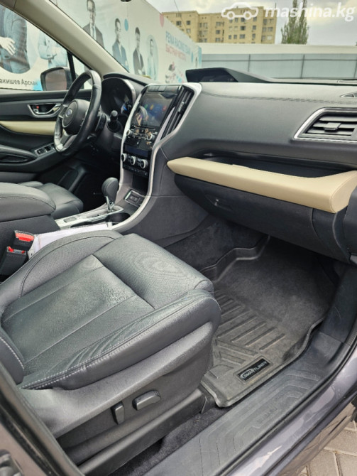 Subaru Ascent I 2.4, 2022 Бишкек - сүрөт 3