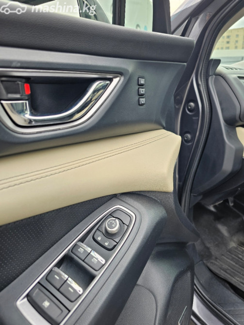Subaru Ascent I 2.4, 2022 Бишкек - сүрөт 8