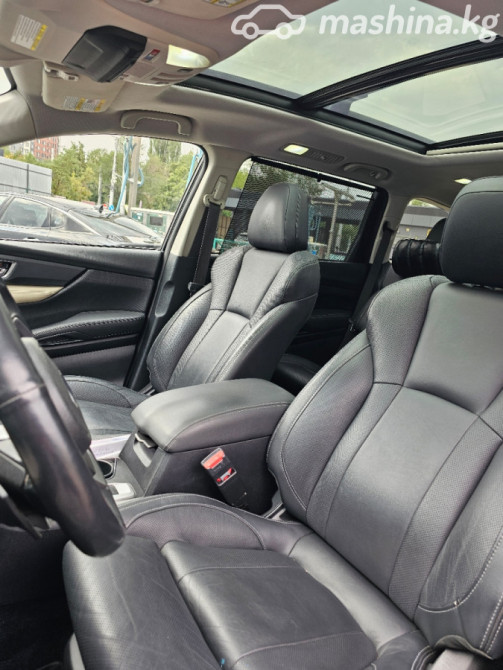 Subaru Ascent I 2.4, 2022 Бишкек - сүрөт 6