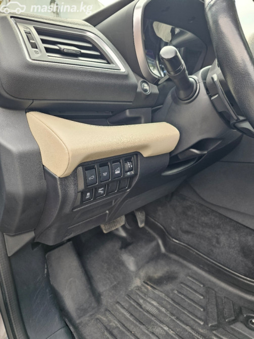 Subaru Ascent I 2.4, 2022 Бишкек - сүрөт 5