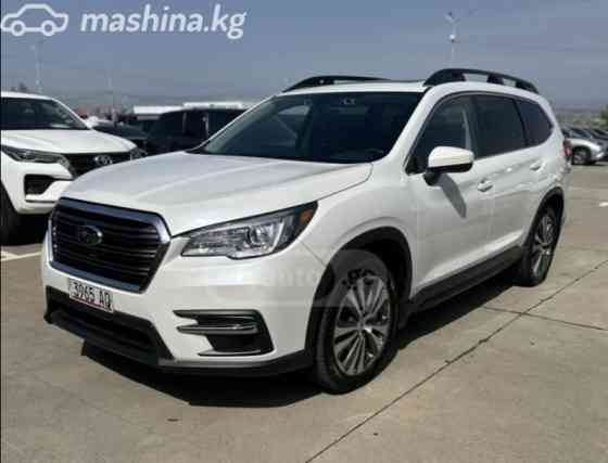Subaru Ascent I 2.4, 2021 Bishkek