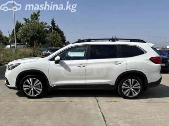 Subaru Ascent I 2.4, 2021 Bishkek