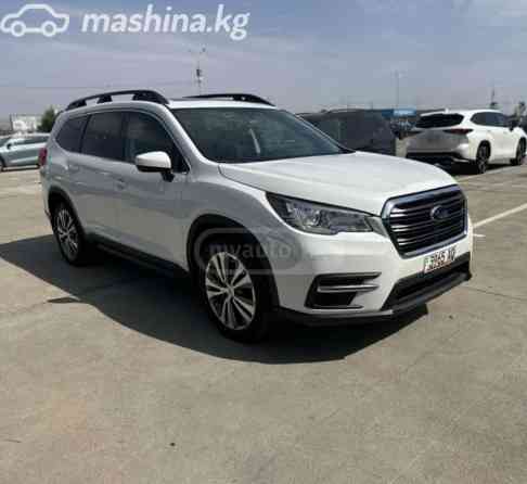 Subaru Ascent I 2.4, 2021 Bishkek