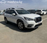 Subaru Ascent I 2.4, 2021 Бишкек