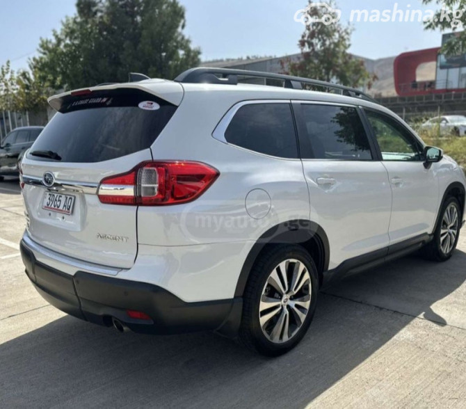 Subaru Ascent I 2.4, 2021 Бишкек - изображение 3