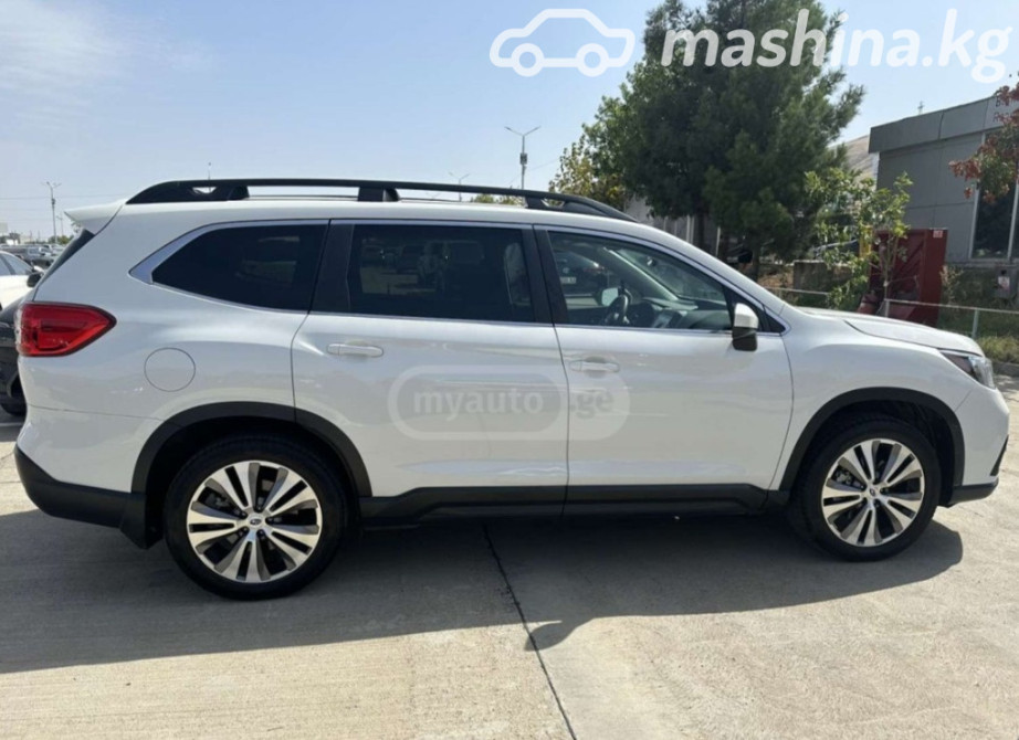Subaru Ascent I 2.4, 2021 Бишкек - сүрөт 5