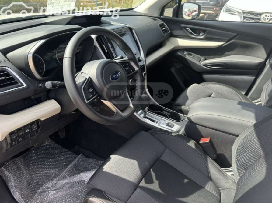 Subaru Ascent I 2.4, 2021 Бишкек - сүрөт 8