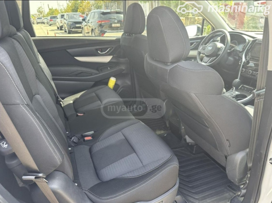 Subaru Ascent I 2.4, 2021 Бишкек - сүрөт 9