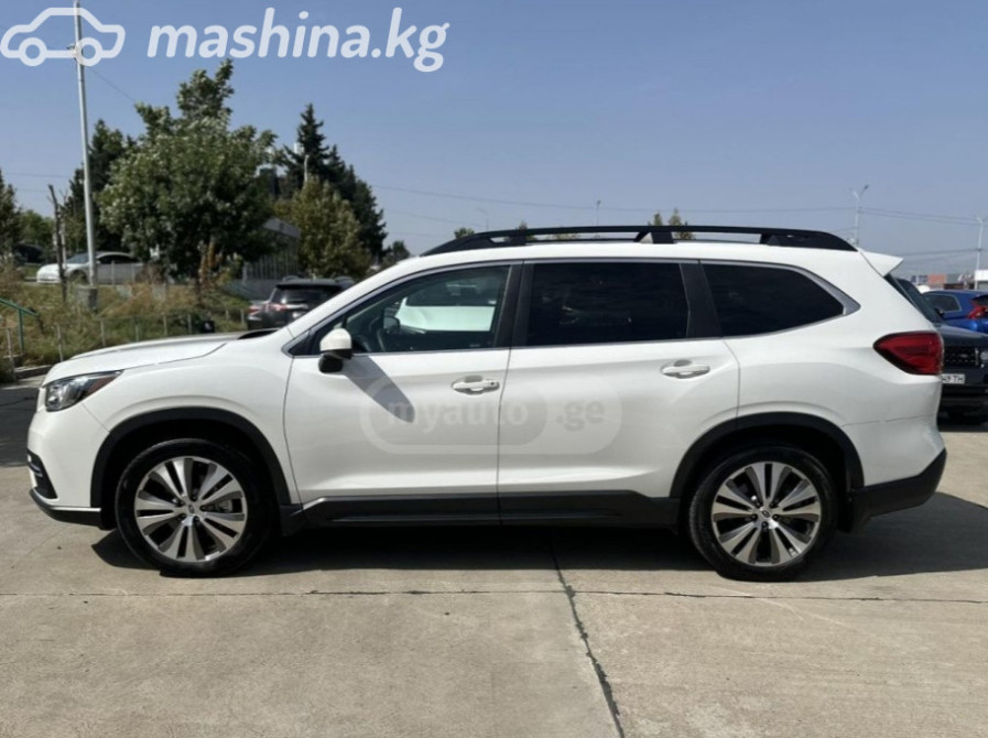Subaru Ascent I 2.4, 2021 Бишкек - сүрөт 6
