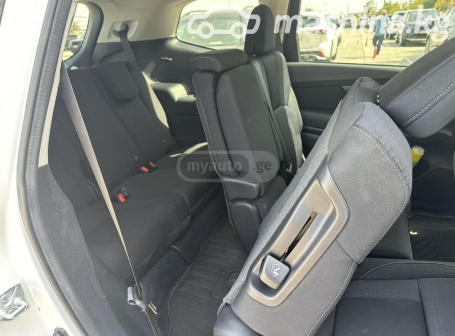 Subaru Ascent I 2.4, 2021 Бишкек - сүрөт 10