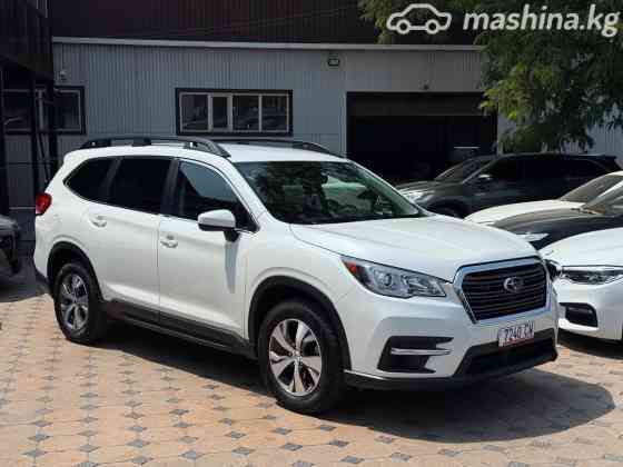 Subaru Ascent I 2.4, 2019 Bishkek