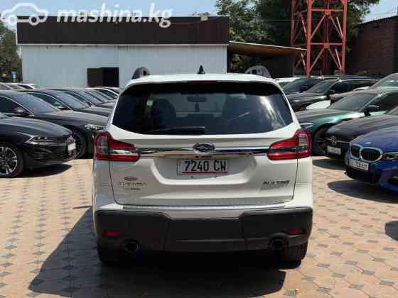 Subaru Ascent I 2.4, 2019 Bishkek