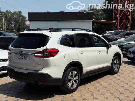 Subaru Ascent I 2.4, 2019 Bishkek