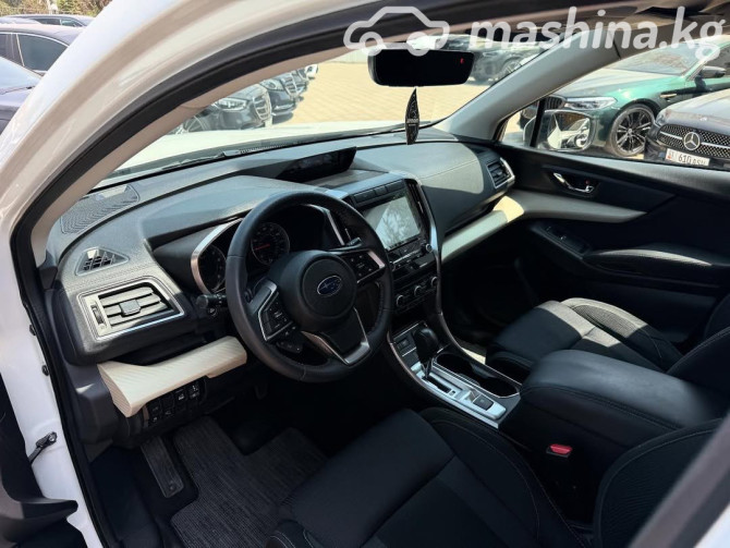 Subaru Ascent I 2.4, 2019 Бишкек - изображение 12