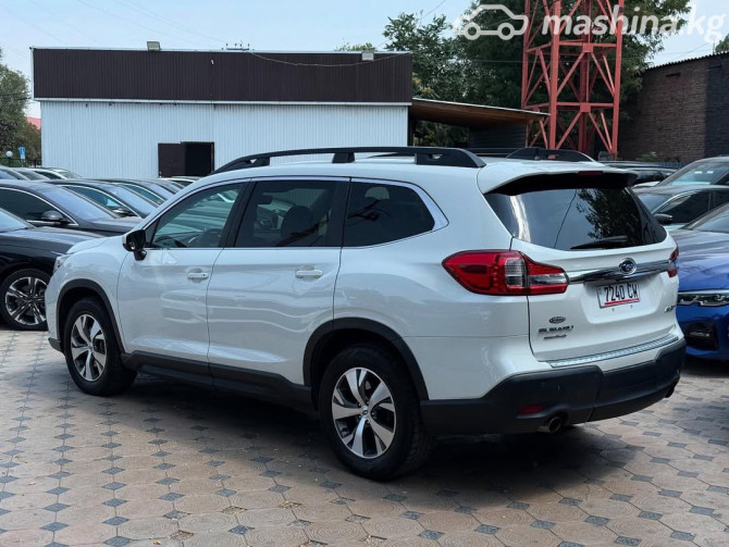 Subaru Ascent I 2.4, 2019 Бишкек - изображение 6