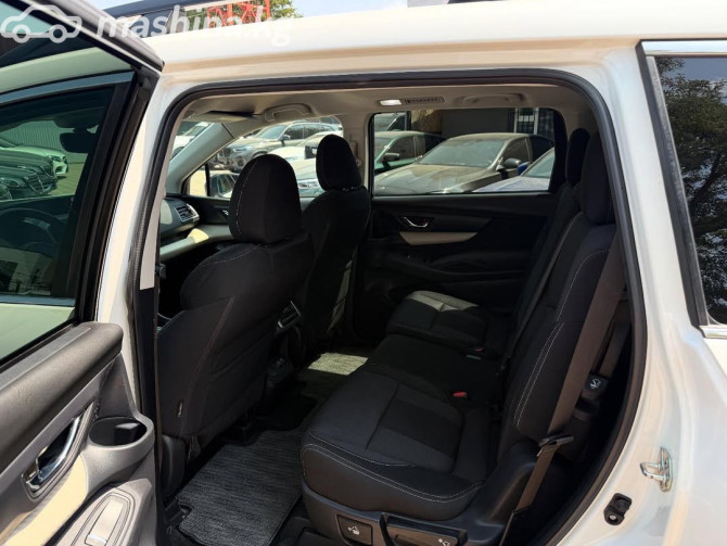 Subaru Ascent I 2.4, 2019 Бишкек - изображение 11