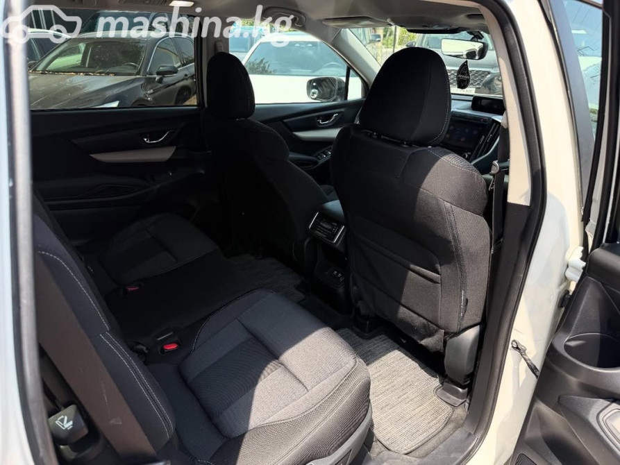 Subaru Ascent I 2.4, 2019 Бишкек - сүрөт 10