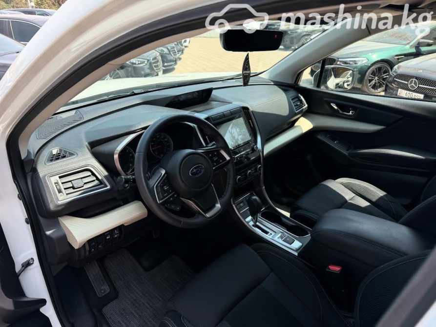 Subaru Ascent I 2.4, 2019 Бишкек - сүрөт 12