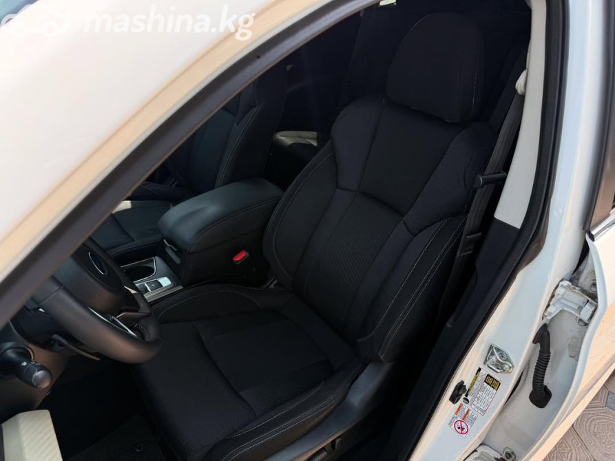 Subaru Ascent I 2.4, 2019 Бишкек - сүрөт 8