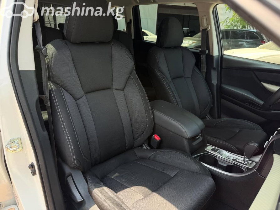 Subaru Ascent I 2.4, 2019 Бишкек - сүрөт 9