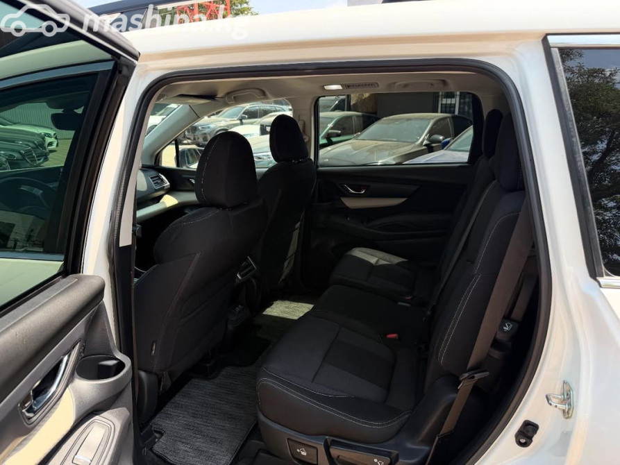 Subaru Ascent I 2.4, 2019 Бишкек - сүрөт 11