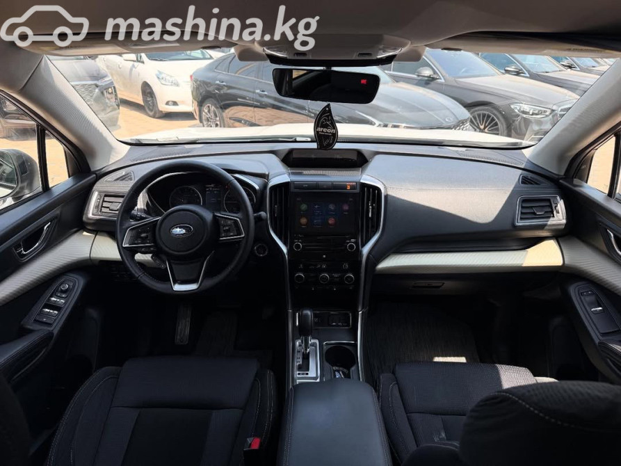 Subaru Ascent I 2.4, 2019 Бишкек - сүрөт 7