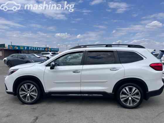 Subaru Ascent I 2.4, 2018 Bishkek