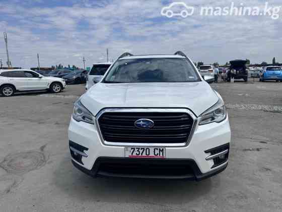 Subaru Ascent I 2.4, 2018 Bishkek