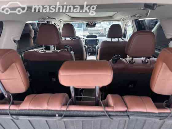 Subaru Ascent I 2.4, 2018 Bishkek