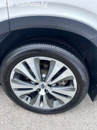 Subaru Ascent I 2.4, 2018 Бишкек - изображение 8