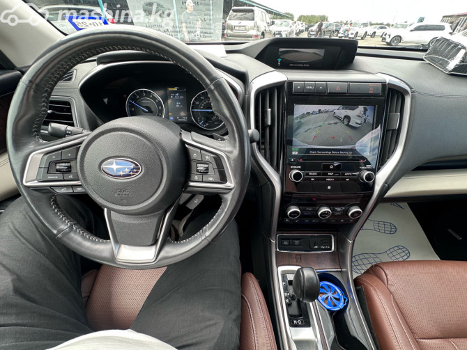 Subaru Ascent I 2.4, 2018 Бишкек - изображение 9