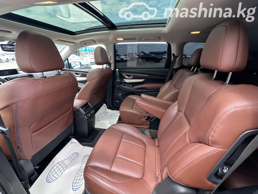 Subaru Ascent I 2.4, 2018 Бишкек - сүрөт 12