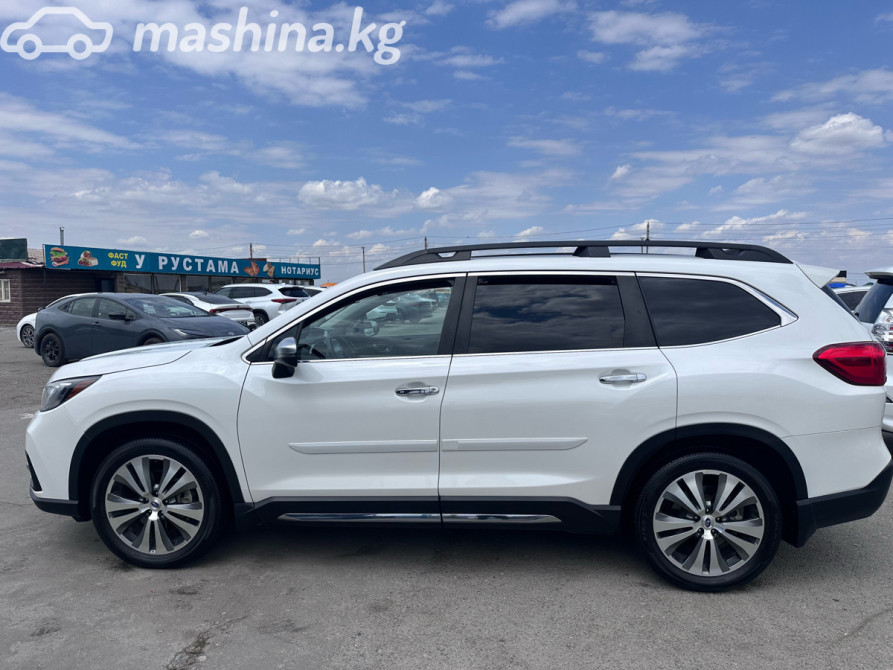 Subaru Ascent I 2.4, 2018 Бишкек - сүрөт 6