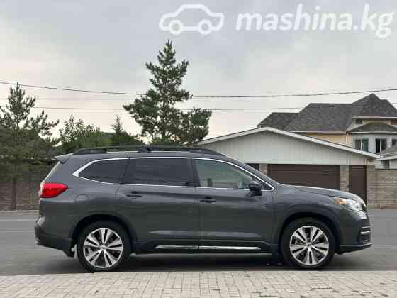 Subaru Ascent I 2.4, 2020 Bishkek