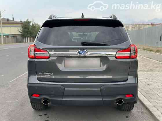 Subaru Ascent I 2.4, 2020 Bishkek