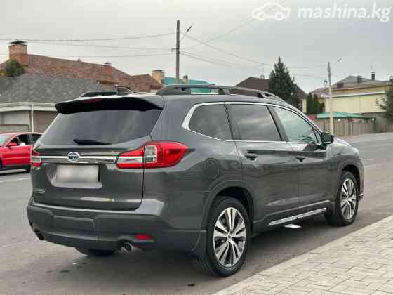 Subaru Ascent I 2.4, 2020 Bishkek