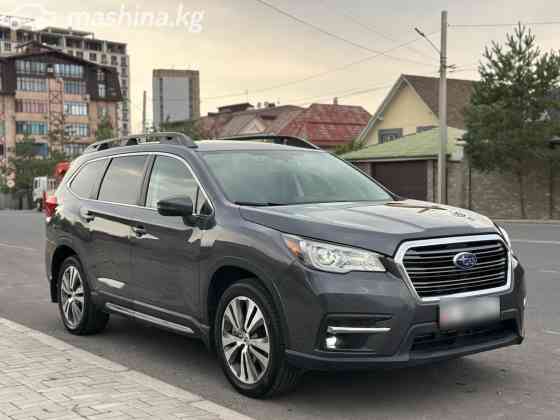 Subaru Ascent I 2.4, 2020 Bishkek