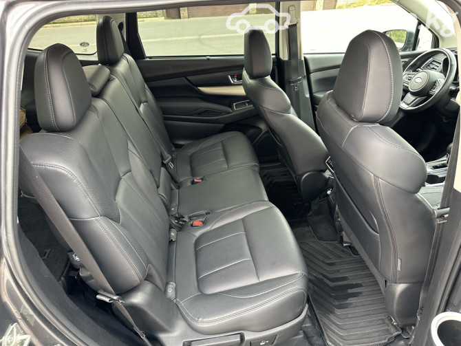 Subaru Ascent I 2.4, 2020 Бишкек - изображение 9