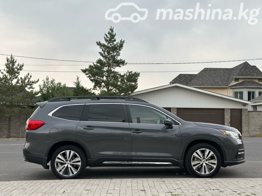 Subaru Ascent I 2.4, 2020 Бишкек - сүрөт 4