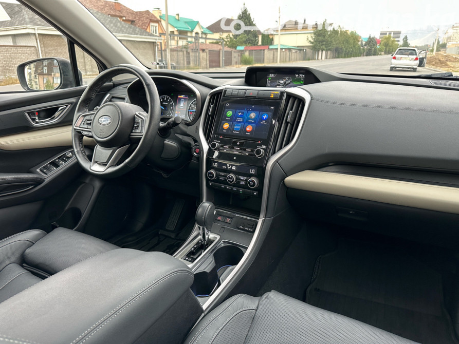 Subaru Ascent I 2.4, 2020 Бишкек - сүрөт 8