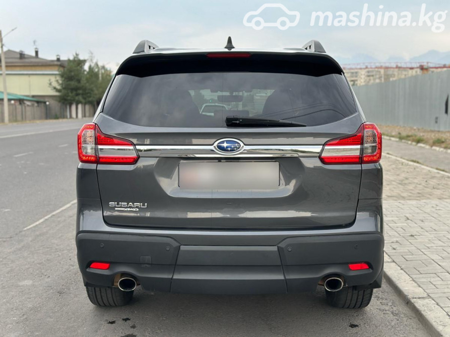 Subaru Ascent I 2.4, 2020 Бишкек - сүрөт 6