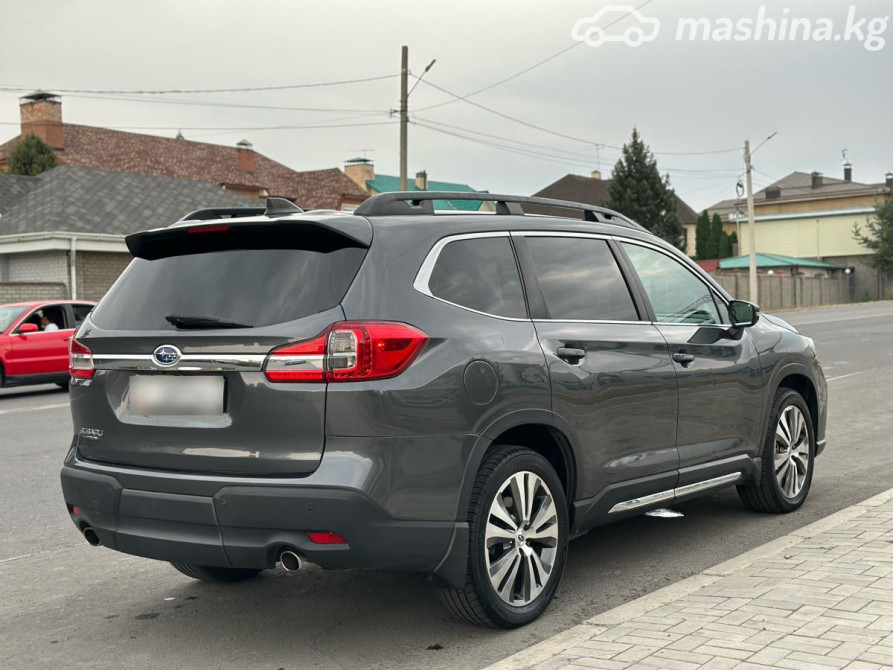 Subaru Ascent I 2.4, 2020 Бишкек - сүрөт 5