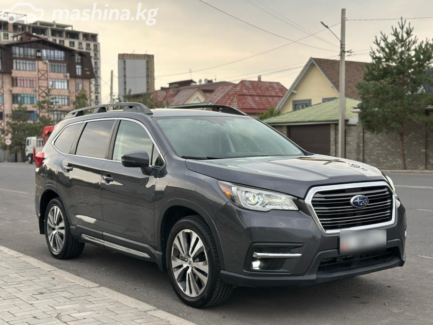 Subaru Ascent I 2.4, 2020 Бишкек - сүрөт 1