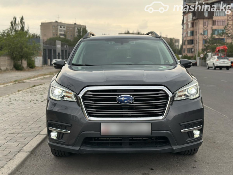 Subaru Ascent I 2.4, 2020 Бишкек - сүрөт 2