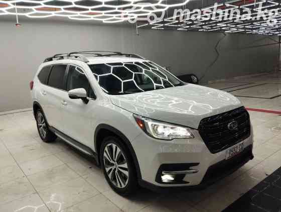 Subaru Ascent I 2.4, 2019 Bishkek