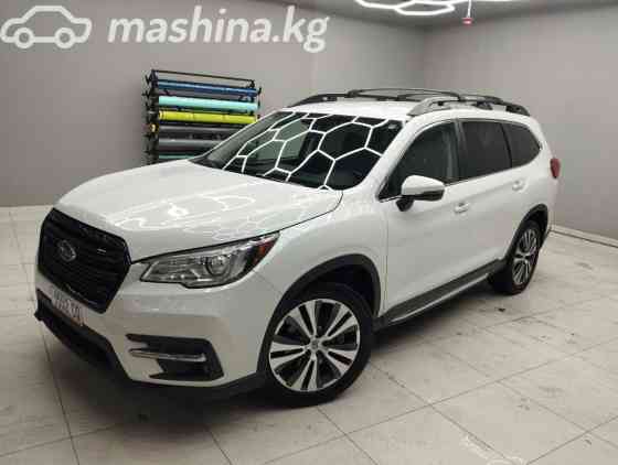 Subaru Ascent I 2.4, 2019 Bishkek