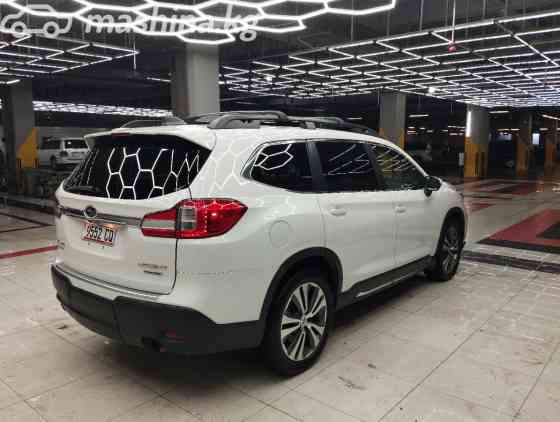 Subaru Ascent I 2.4, 2019 Bishkek