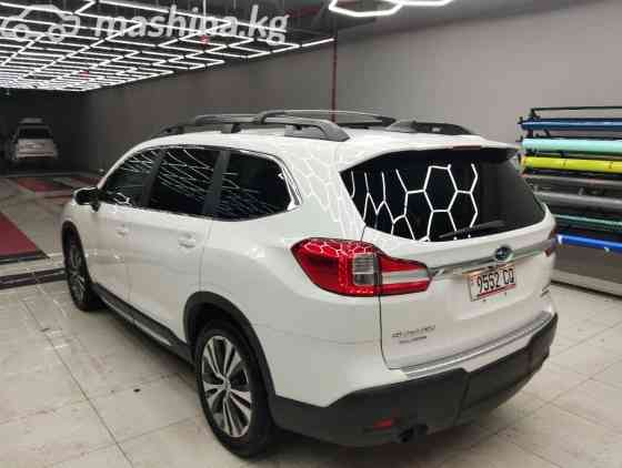 Subaru Ascent I 2.4, 2019 Bishkek