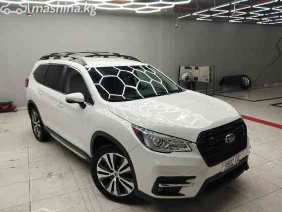 Subaru Ascent I 2.4, 2019 Bishkek