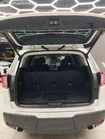 Subaru Ascent I 2.4, 2019 Bishkek